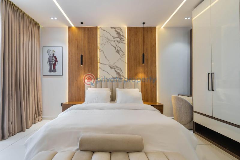 2 bedroom Flat & Apartment Short let Ikate Lekki Lagos - 6