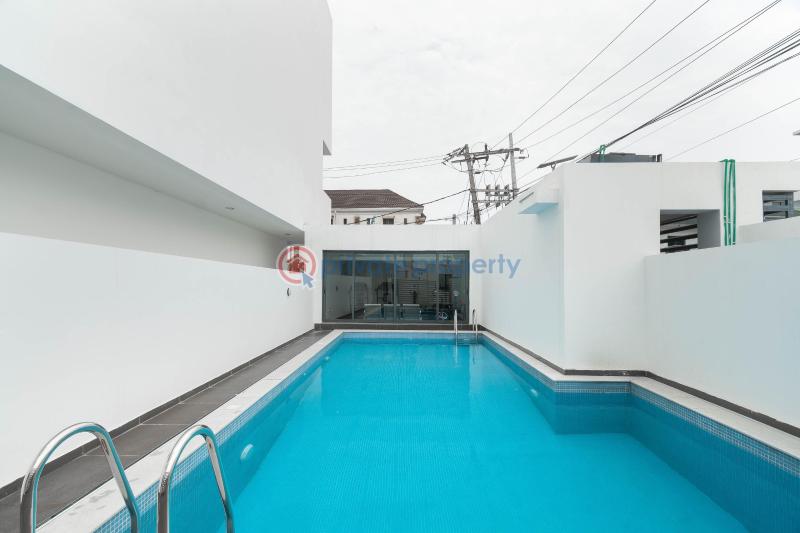 2 bedroom Flat & Apartment Short let Ikate Lekki Lagos - 10