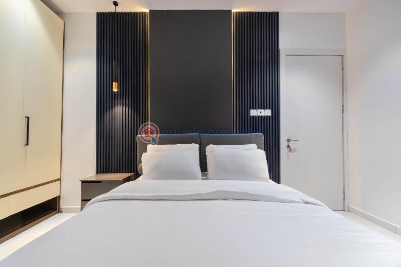 2 bedroom Flat & Apartment Short let Ikate Lekki Lagos - 7