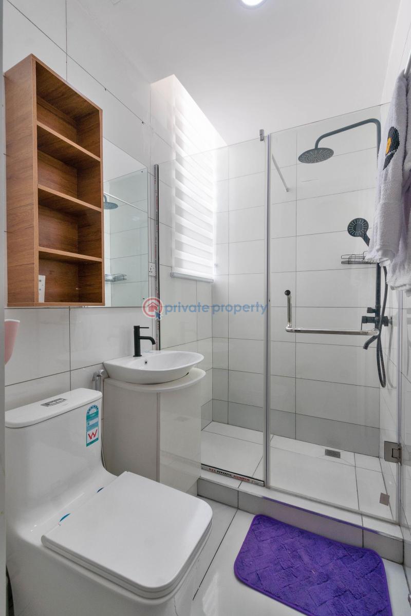 2 bedroom Flat & Apartment Short let Ikate Lekki Lagos - 9