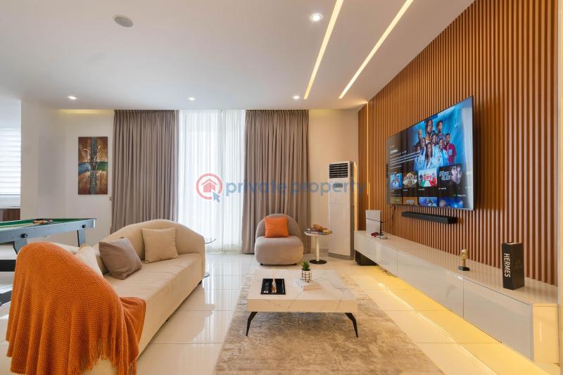 2 bedroom Flat & Apartment Short let Ikate Lekki Lagos - 2