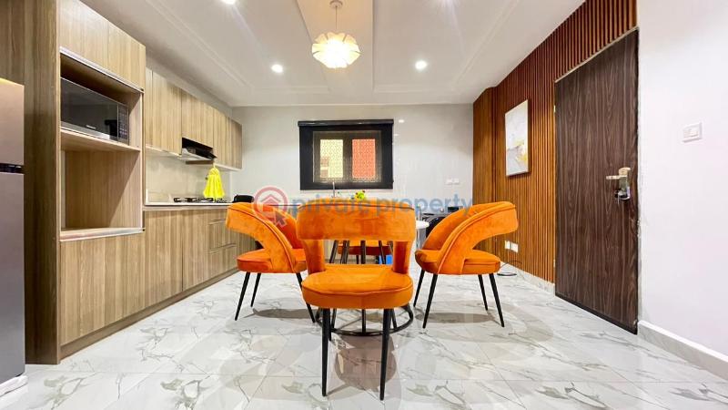 2 bedroom Flat & Apartment Short let Osapa Lekki Lagos - 2