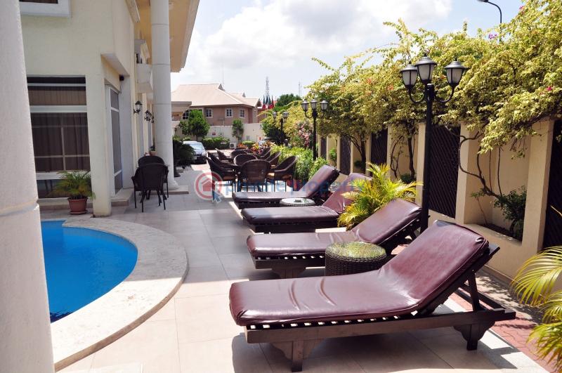 10 bedroom Hotel For Sale Osborne 2 Osborne Foreshore Estate Ikoyi Lagos