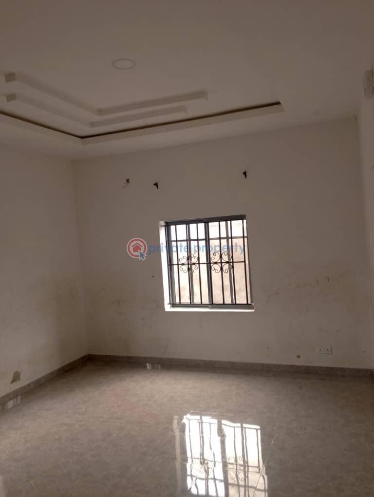 2 bedroom Flat & Apartment For Rent Seaside Estate Badore Badore Ajah Lagos - 8