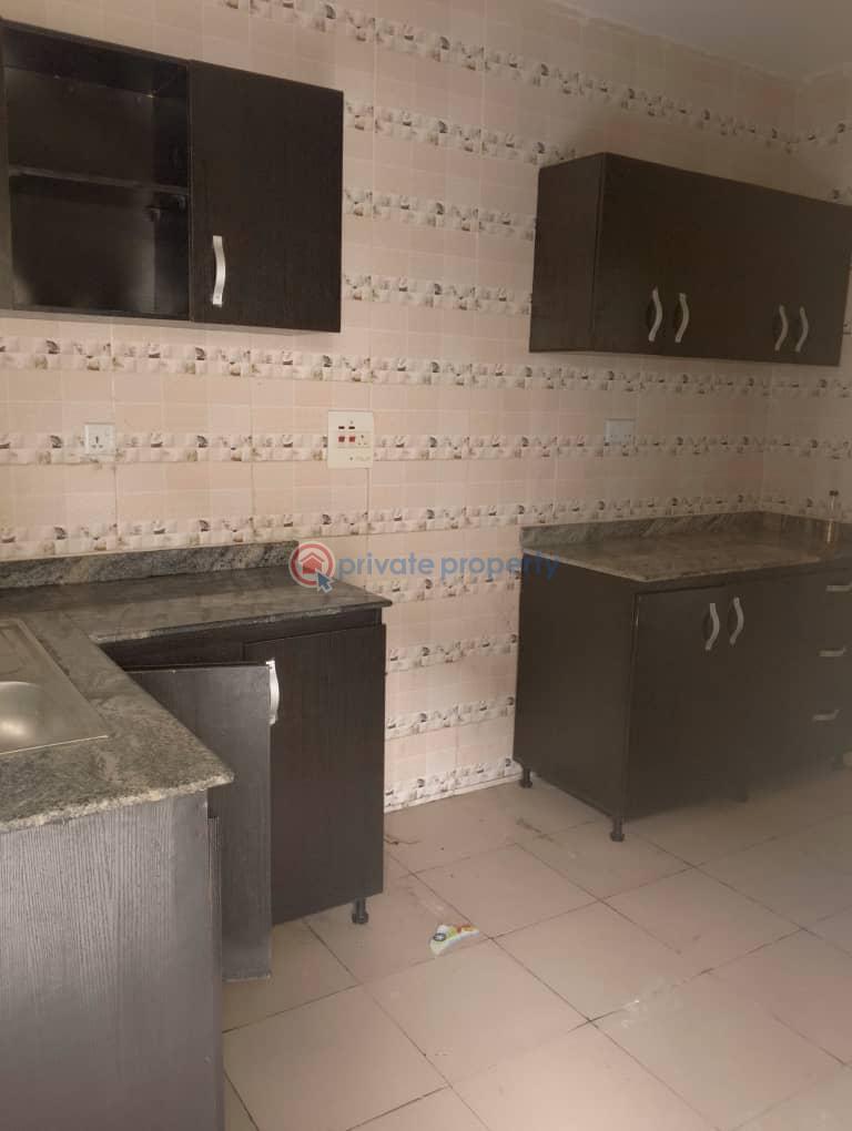 2 bedroom Flat & Apartment For Rent Seaside Estate Badore Badore Ajah Lagos - 3