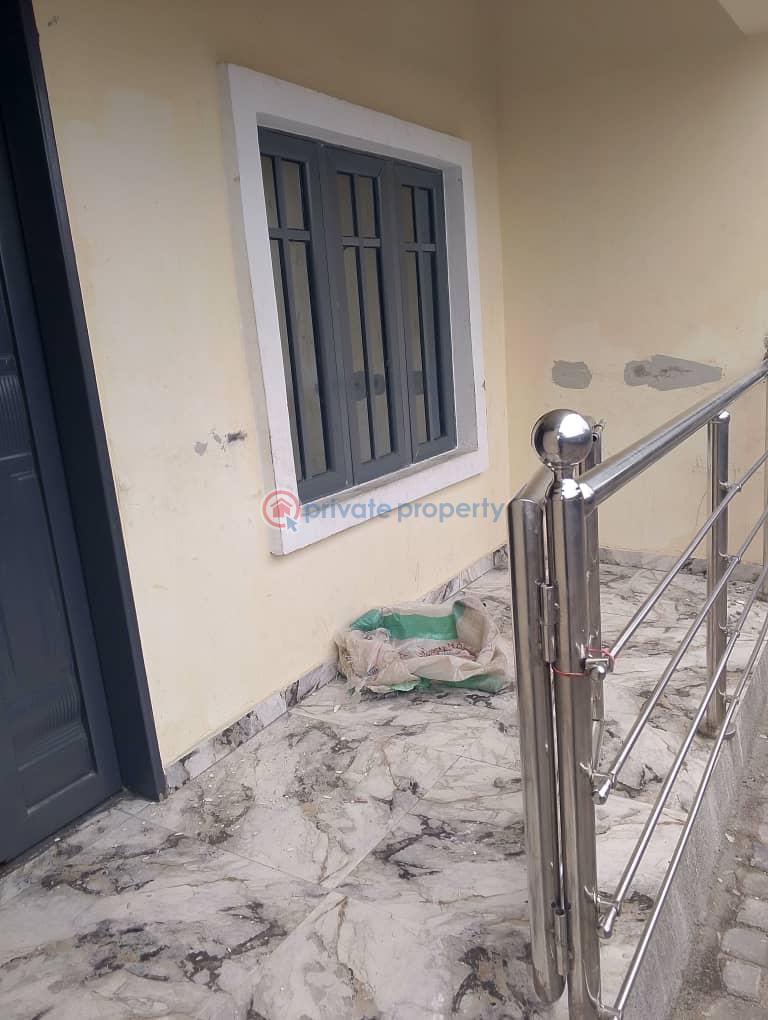 2 bedroom Flat & Apartment For Rent Seaside Estate Badore Badore Ajah Lagos - 12