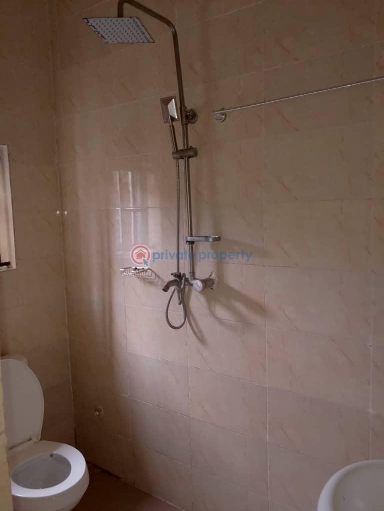 2 bedroom Flat & Apartment For Rent Seaside Estate Badore Badore Ajah Lagos - 5