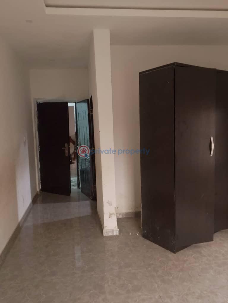 2 bedroom Flat & Apartment For Rent Seaside Estate Badore Badore Ajah Lagos - 7