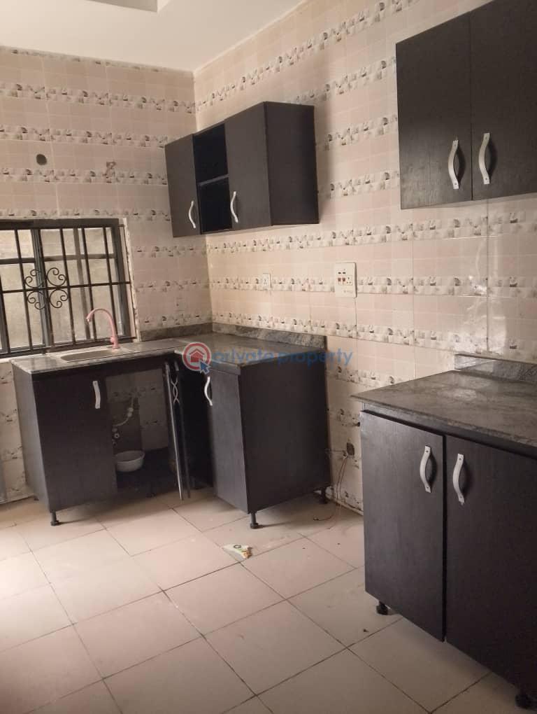 2 bedroom Flat & Apartment For Rent Seaside Estate Badore Badore Ajah Lagos - 11