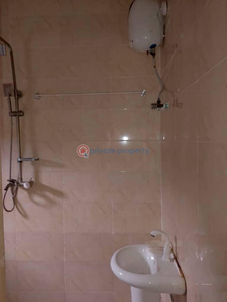 2 bedroom Flat & Apartment For Rent Seaside Estate Badore Badore Ajah Lagos - 4