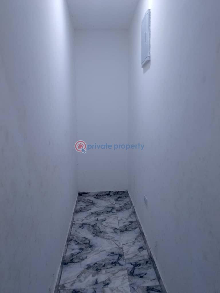 2 bedroom Flat & Apartment For Rent Seaside Estate Badore Badore Ajah Lagos - 6