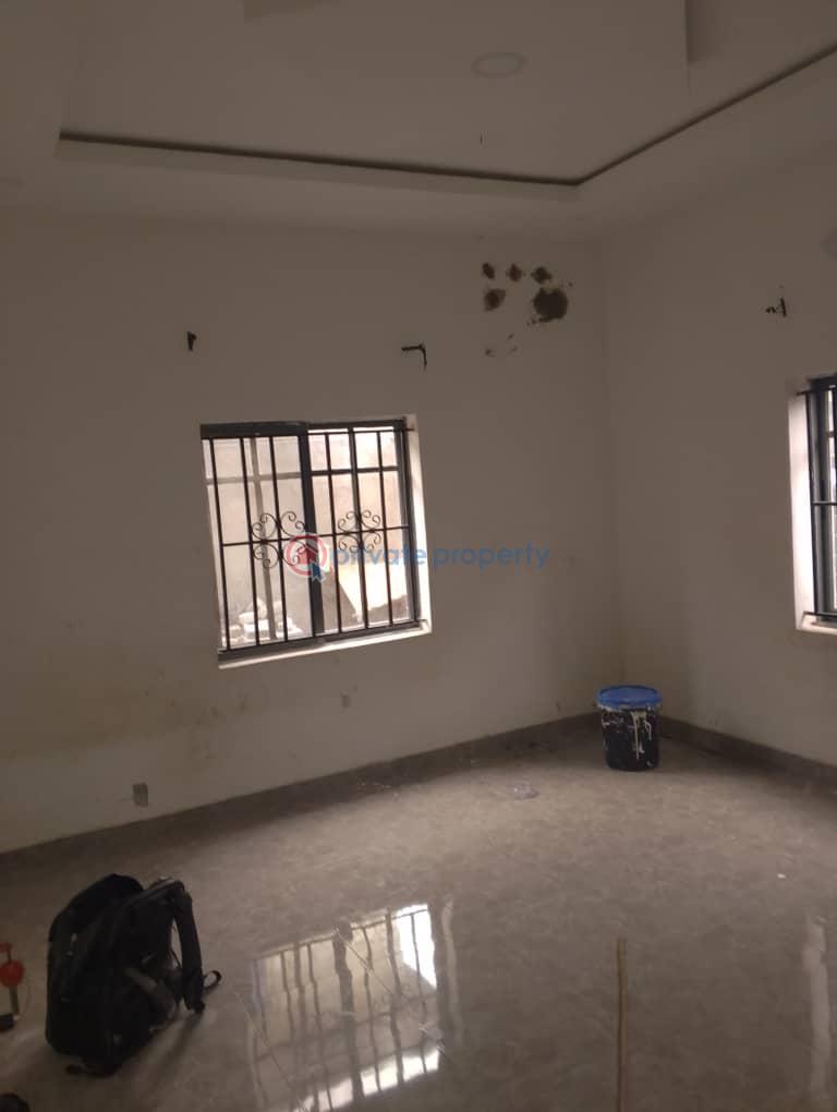 2 bedroom Flat & Apartment For Rent Seaside Estate Badore Badore Ajah Lagos - 10