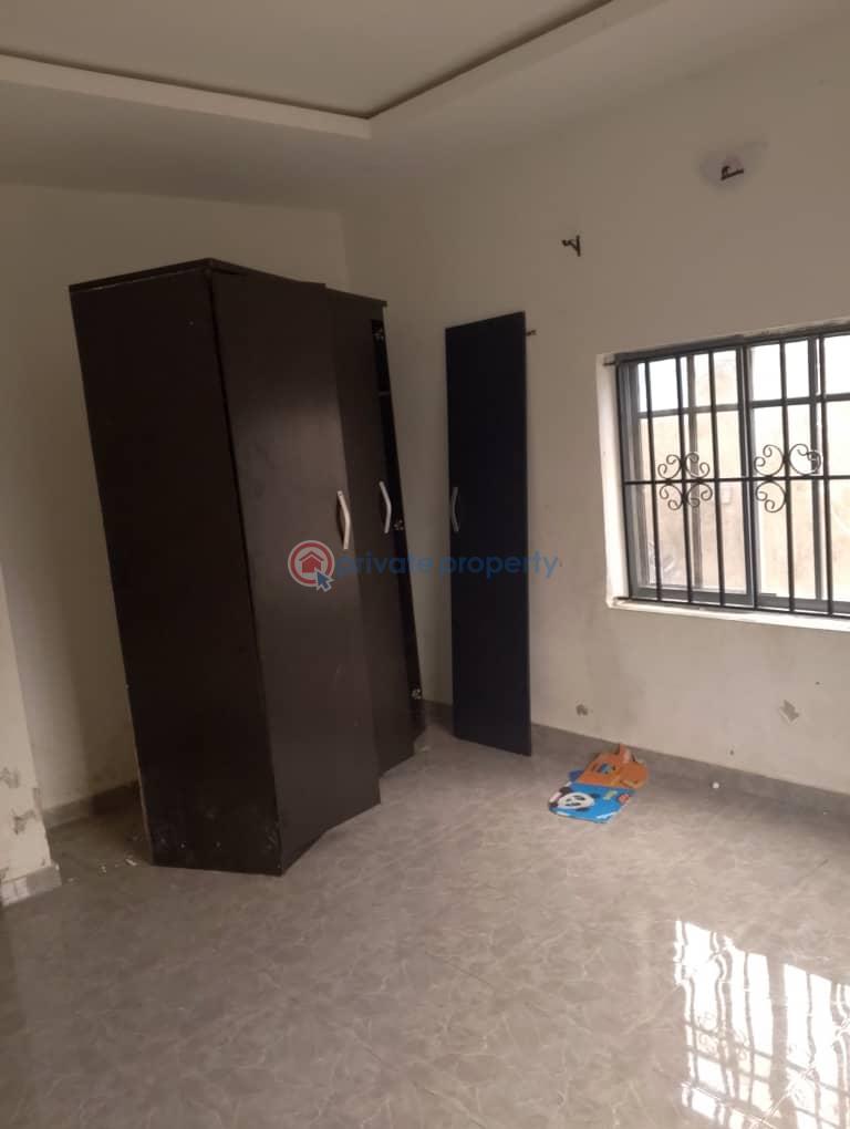 2 bedroom Flat & Apartment For Rent Seaside Estate Badore Badore Ajah Lagos - 1