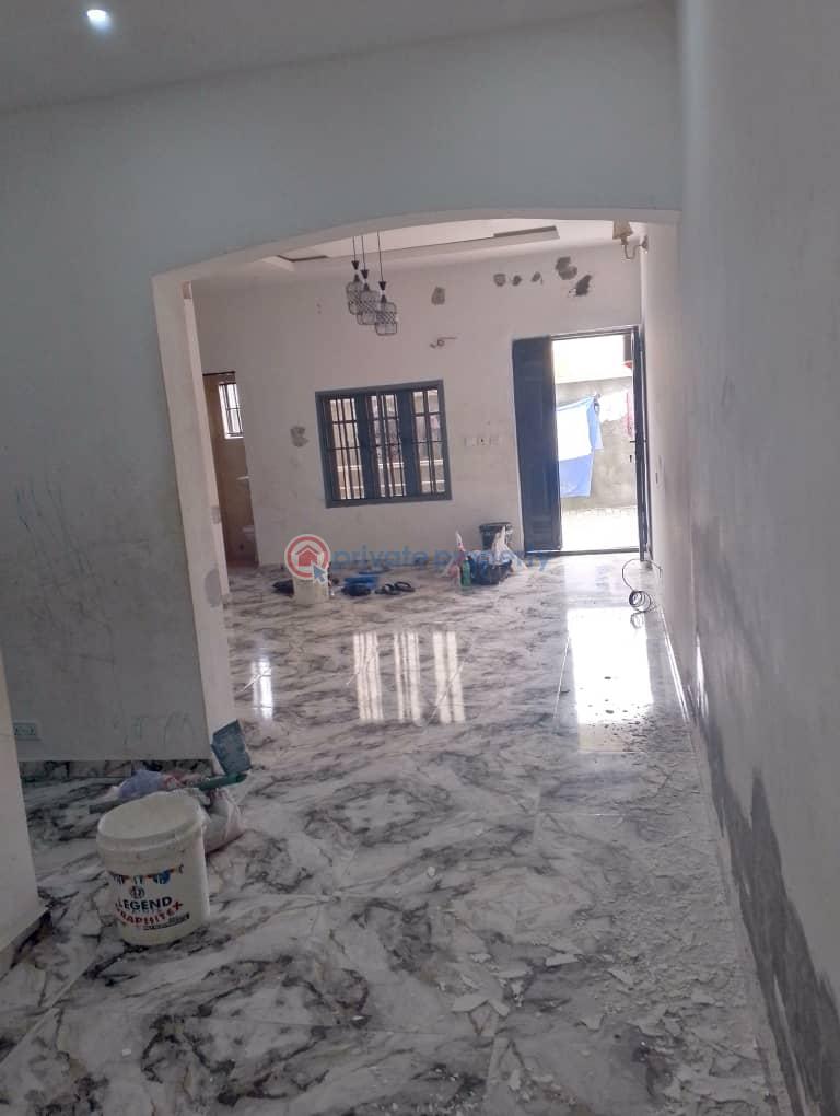 2 bedroom Flat & Apartment For Rent Seaside Estate Badore Badore Ajah Lagos - 2