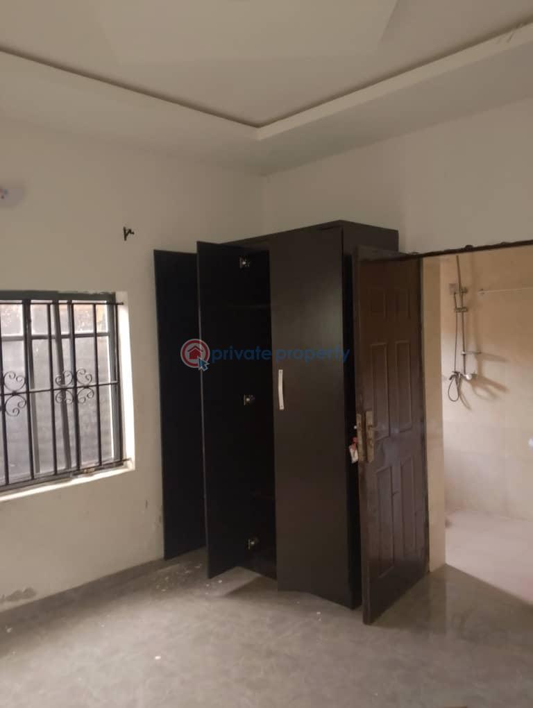 2 bedroom Flat & Apartment For Rent Seaside Estate Badore Badore Ajah Lagos - 9