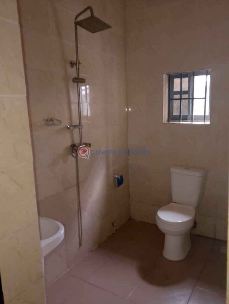2 bedroom Flat & Apartment For Rent Seaside Estate Badore Badore Ajah Lagos - 14