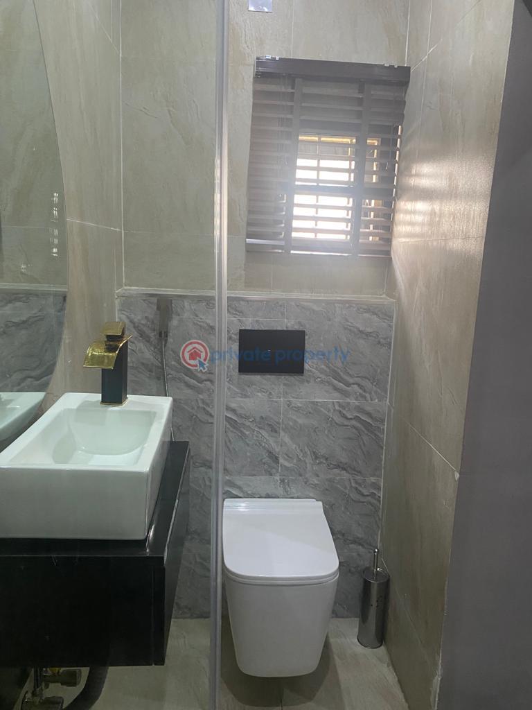 2 bedroom Block Of Flats Short let Garki Abuja Phase 1  - 8