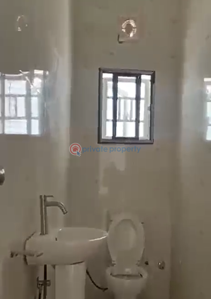 2 bedroom Flat & Apartment For Rent Galadimawa District Galadimawa Abuja Phase 3  - 1