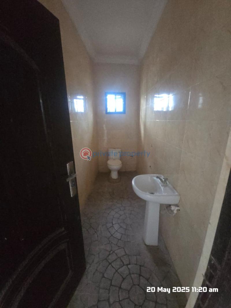 2 bedroom Block Of Flats For Rent Irawo Mile 12 Kosofe/Ikosi Lagos - 4
