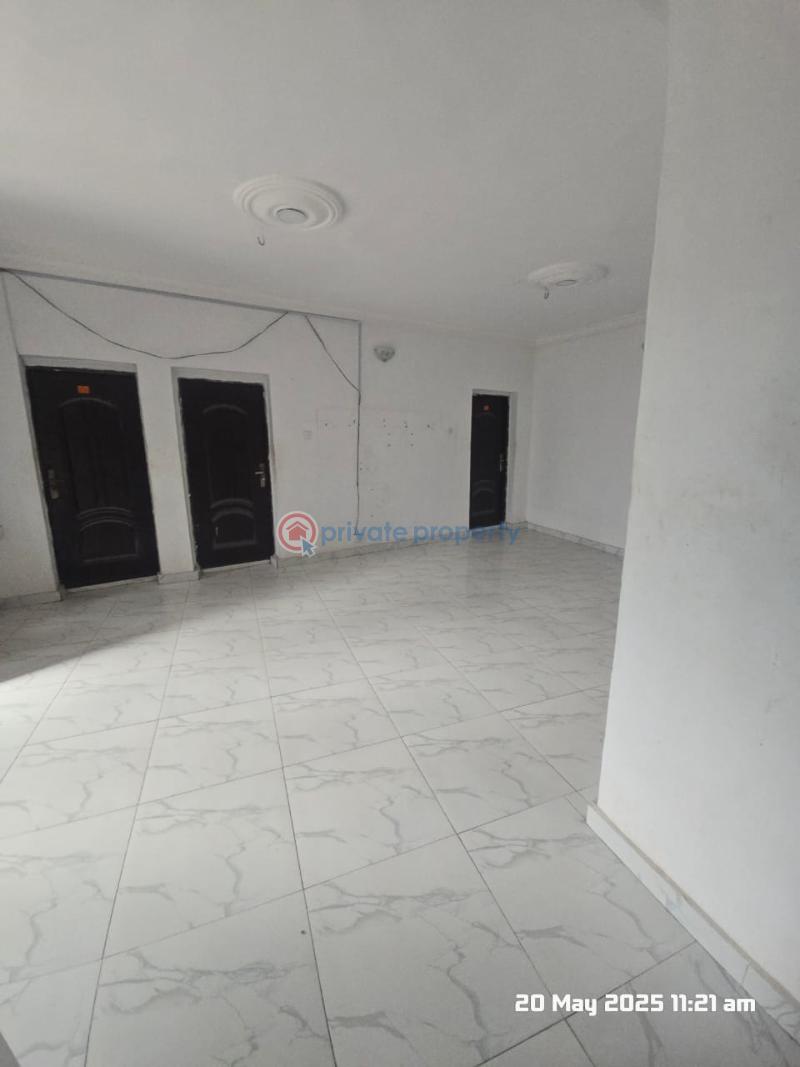 2 bedroom Block Of Flats For Rent Irawo Mile 12 Kosofe/Ikosi Lagos - 2