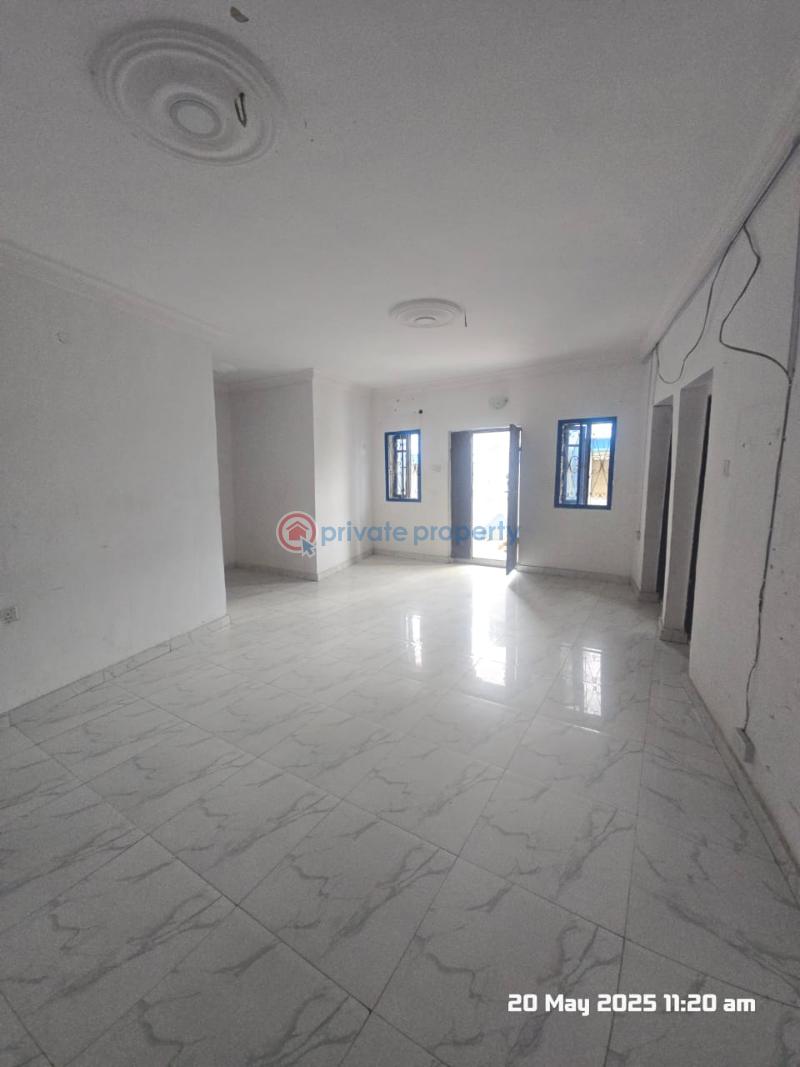 2 bedroom Block Of Flats For Rent Irawo Mile 12 Kosofe/Ikosi Lagos - 3