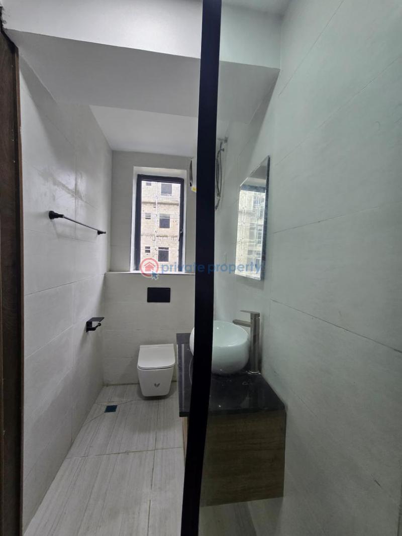 2 bedroom Block Of Flats For Sale Ikate Lekki Ikate Elegushi Lekki Lagos - 12