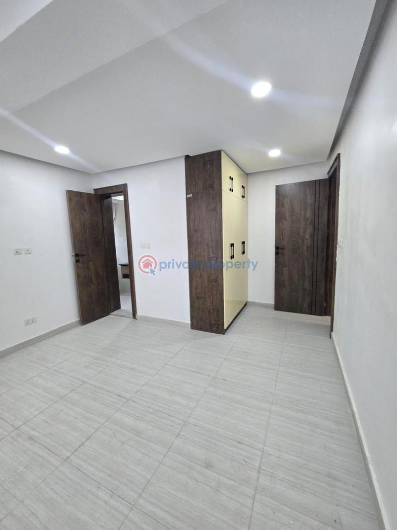2 bedroom Block Of Flats For Sale Ikate Lekki Ikate Elegushi Lekki Lagos - 9