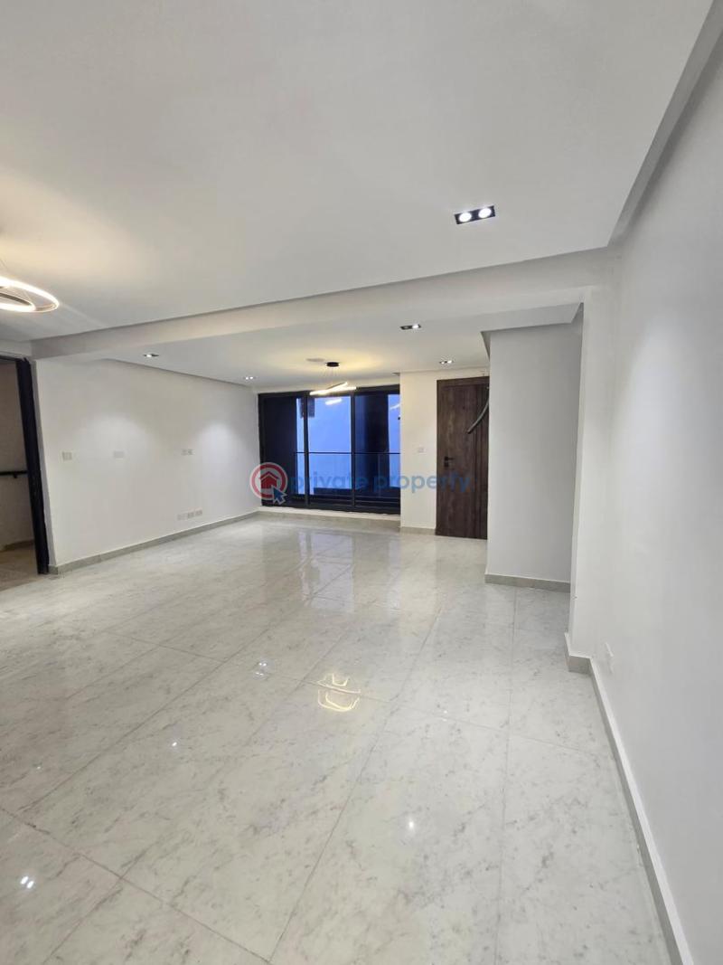 2 bedroom Block Of Flats For Sale Ikate Lekki Ikate Elegushi Lekki Lagos - 6