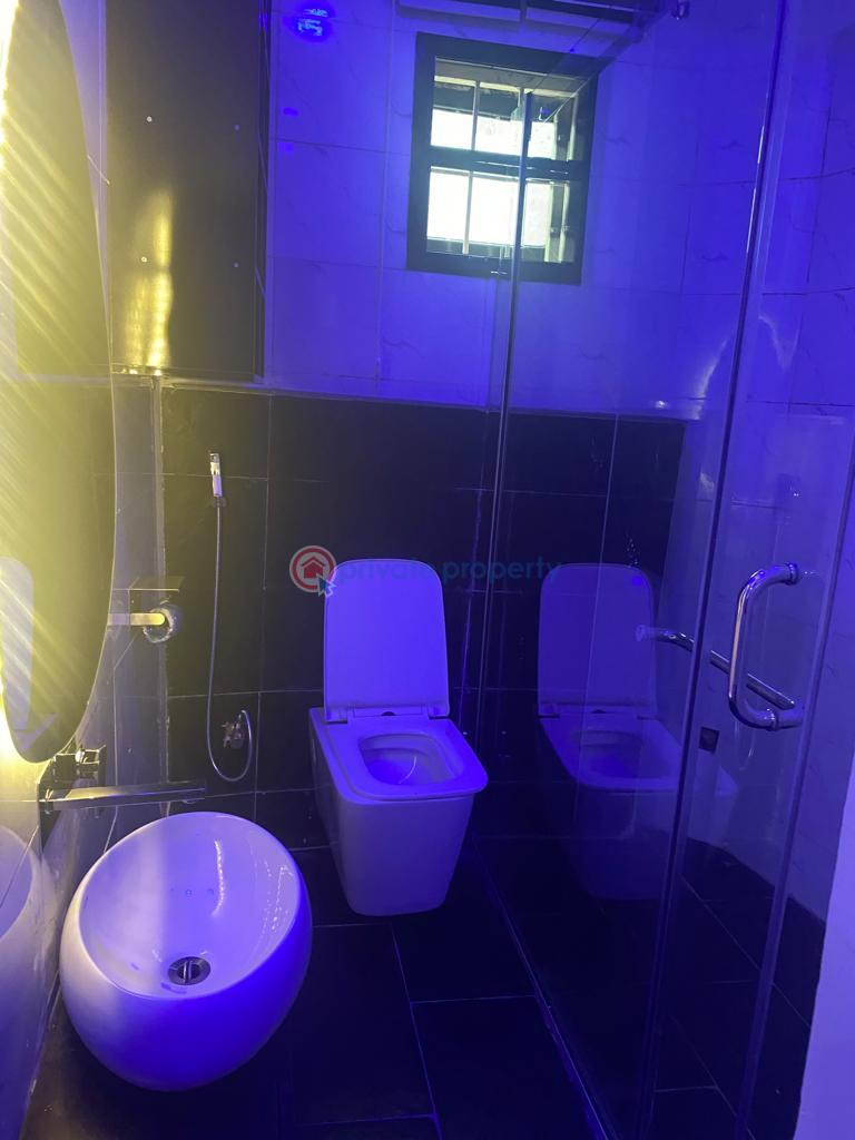 2 bedroom Block Of Flats Short let Garki Abuja Phase 1  - 5