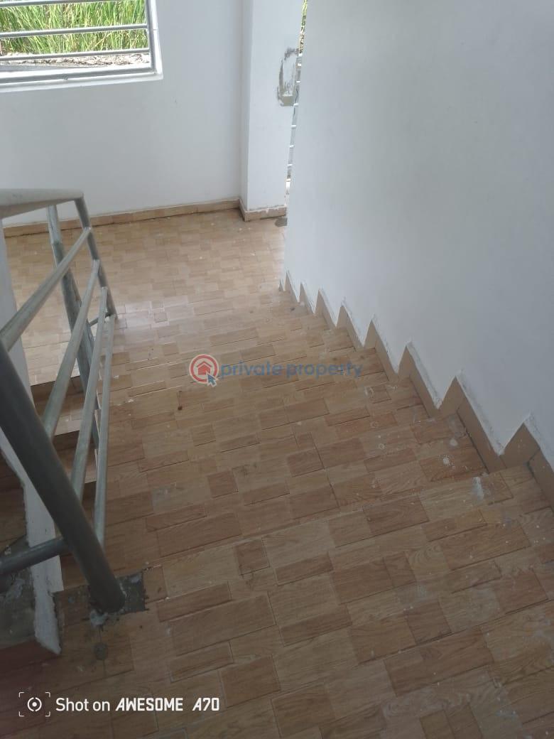 Beautiful  2bedroom flat addo road ajah - 17 2 bedroom Block Of Flats For Rent Along Lekki Expressway Lagos - 17
