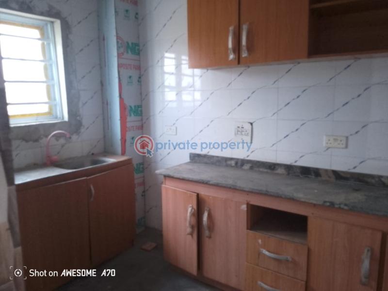 Beautiful  2bedroom flat addo road ajah - 2 2 bedroom Block Of Flats For Rent Along Lekki Expressway Lagos - 2