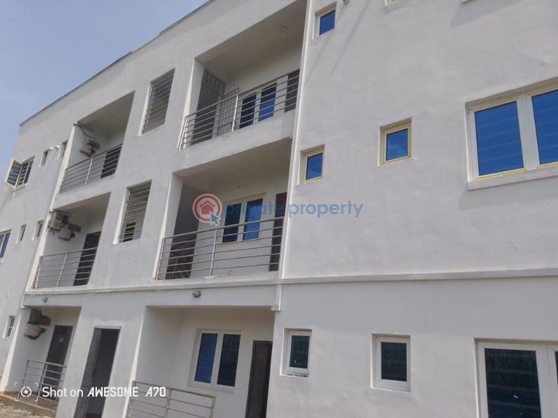 Beautiful  2bedroom flat addo road ajah - 21 2 bedroom Block Of Flats For Rent Along Lekki Expressway Lagos - 21