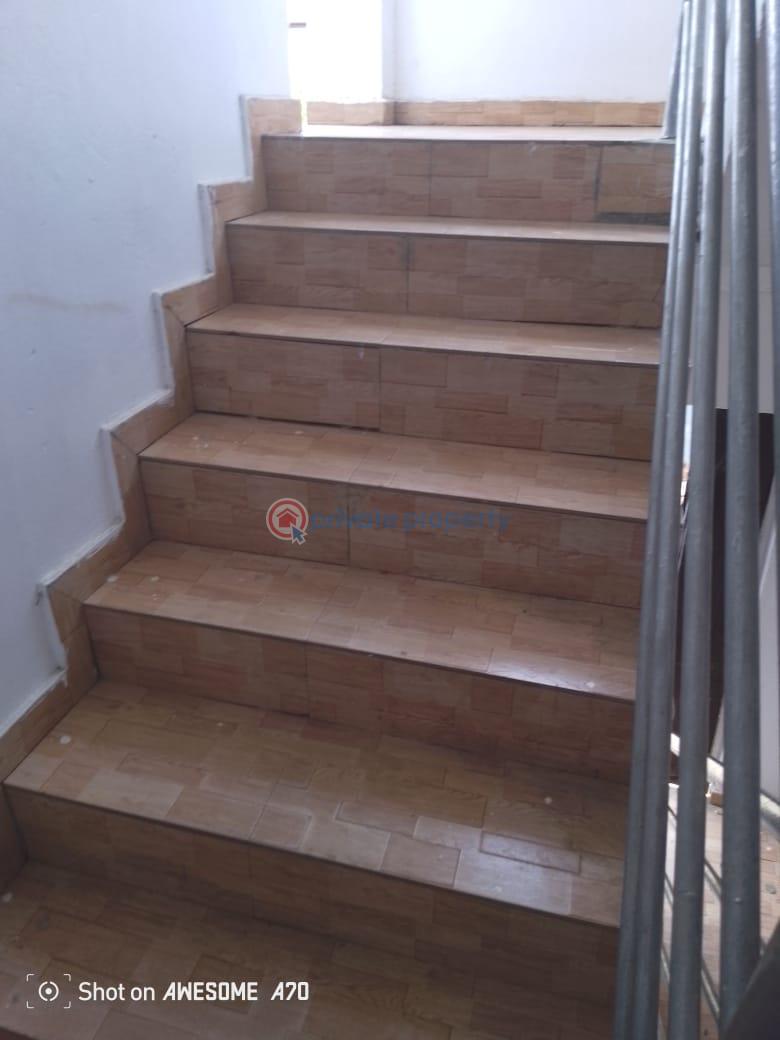 Beautiful  2bedroom flat addo road ajah - 24 2 bedroom Block Of Flats For Rent Along Lekki Expressway Lagos - 24