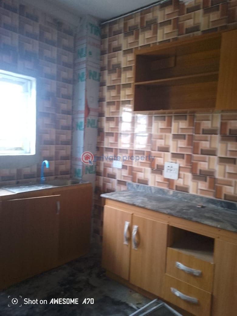 Beautiful  2bedroom flat addo road ajah - 10 2 bedroom Block Of Flats For Rent Along Lekki Expressway Lagos - 10