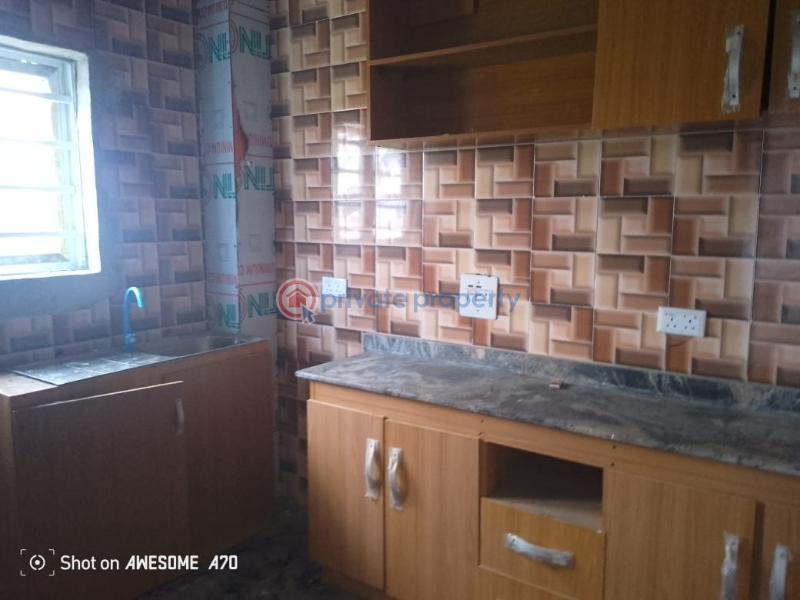Beautiful  2bedroom flat addo road ajah - 9 2 bedroom Block Of Flats For Rent Along Lekki Expressway Lagos - 9