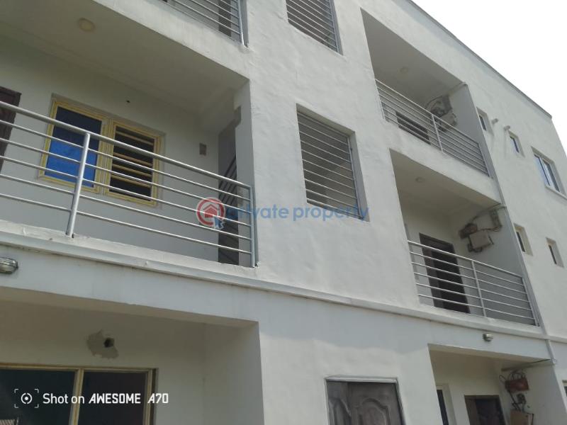 Beautiful  2bedroom flat addo road ajah - 14 2 bedroom Block Of Flats For Rent Along Lekki Expressway Lagos - 14