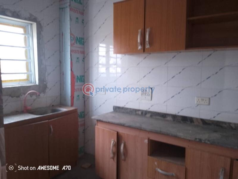 Beautiful  2bedroom flat addo road ajah - 12 2 bedroom Block Of Flats For Rent Along Lekki Expressway Lagos - 12