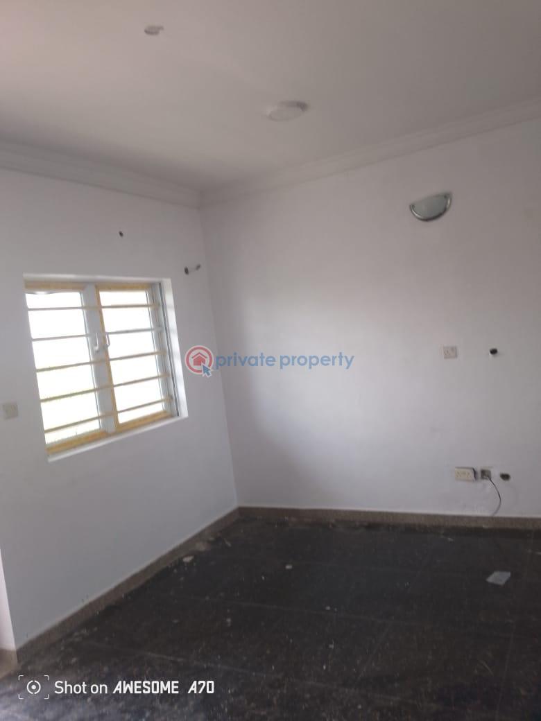 Beautiful  2bedroom flat addo road ajah - 3 2 bedroom Block Of Flats For Rent Along Lekki Expressway Lagos - 3
