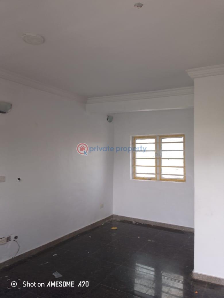 Beautiful  2bedroom flat addo road ajah - 4 2 bedroom Block Of Flats For Rent Along Lekki Expressway Lagos - 4