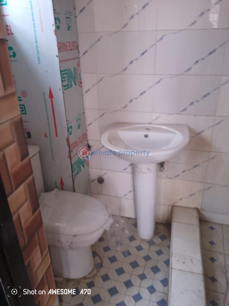 Beautiful  2bedroom flat addo road ajah - 23 2 bedroom Block Of Flats For Rent Along Lekki Expressway Lagos - 23