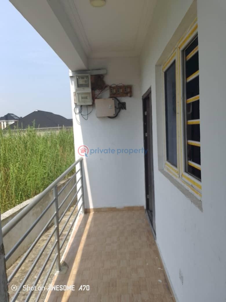 Beautiful  2bedroom flat addo road ajah - 18 2 bedroom Block Of Flats For Rent Along Lekki Expressway Lagos - 18