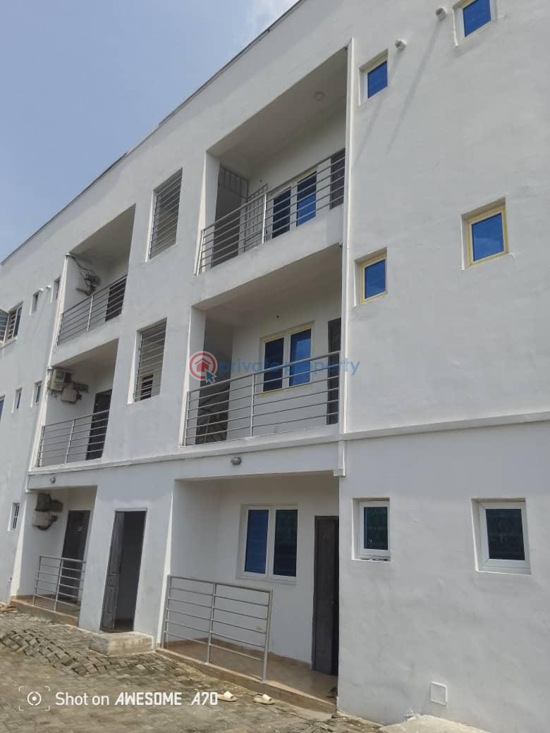 Beautiful  2bedroom flat addo road ajah - 15 2 bedroom Block Of Flats For Rent Along Lekki Expressway Lagos - 15