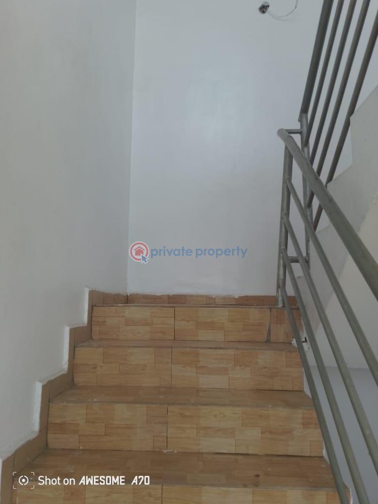 Beautiful  2bedroom flat addo road ajah - 7 2 bedroom Block Of Flats For Rent Along Lekki Expressway Lagos - 7