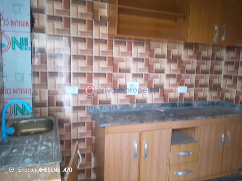Beautiful  2bedroom flat addo road ajah - 11 2 bedroom Block Of Flats For Rent Along Lekki Expressway Lagos - 11