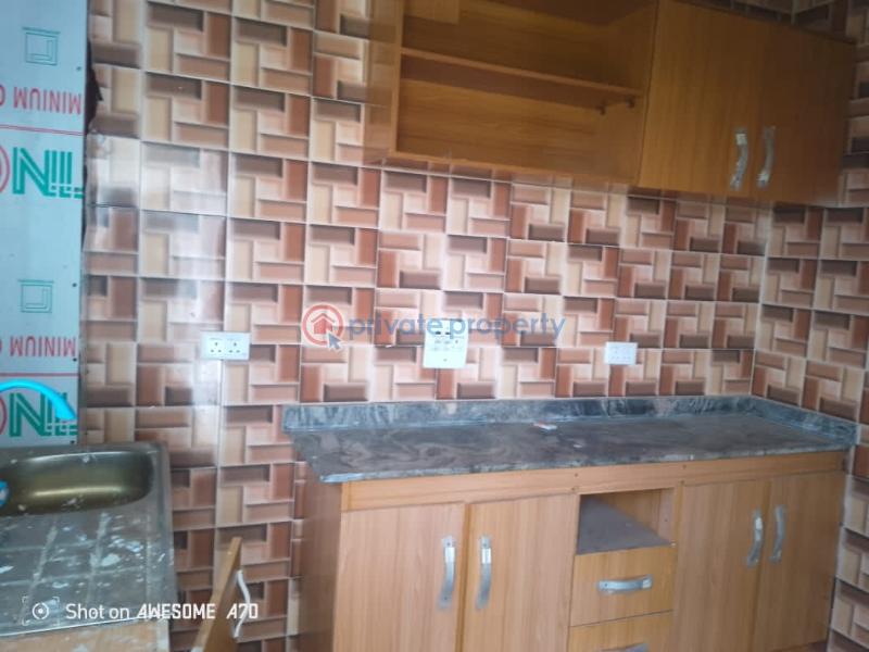 Beautiful  2bedroom flat addo road ajah - 19 2 bedroom Block Of Flats For Rent Along Lekki Expressway Lagos - 19