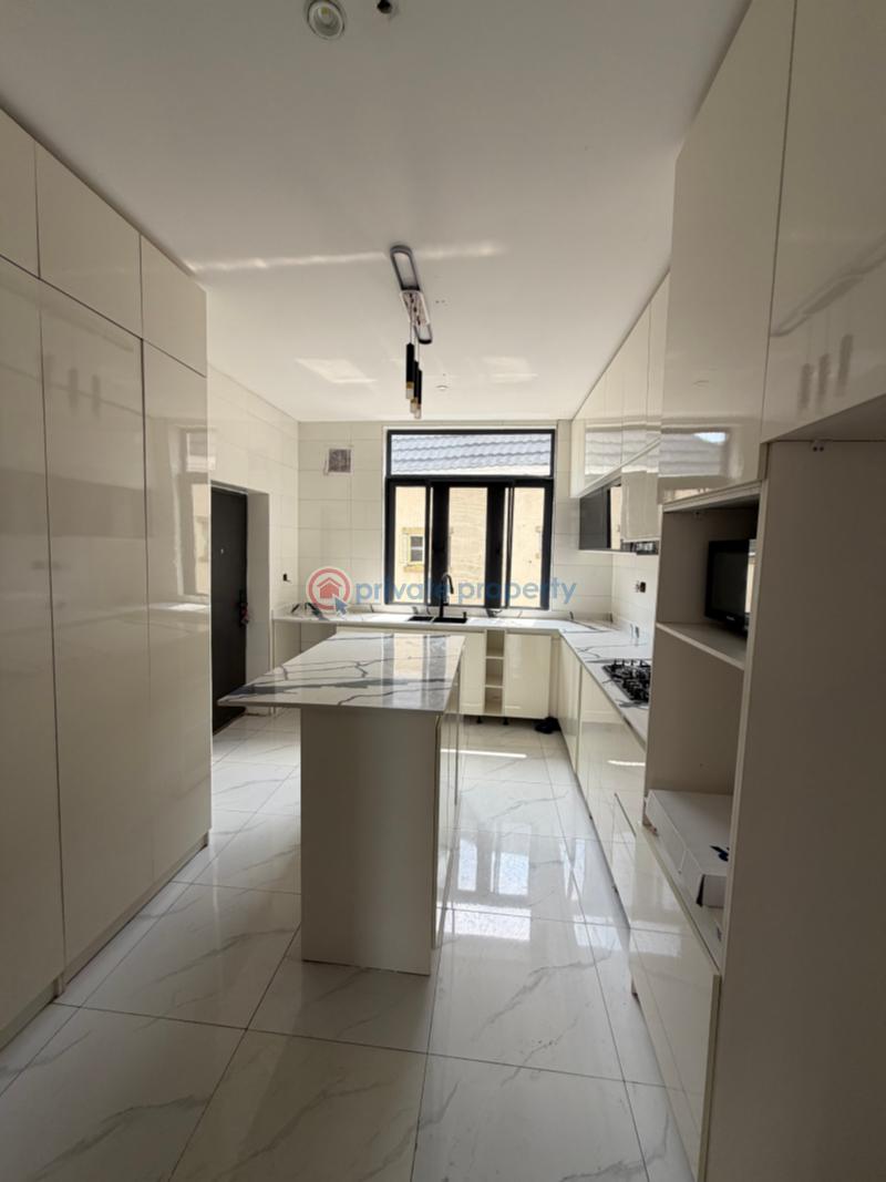 2 bedroom Block Of Flats For Rent Idado Lekki Lagos - 3