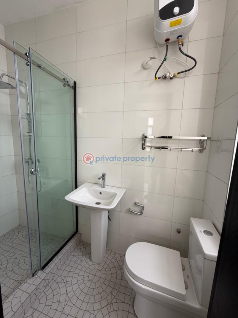 2 bedroom Block Of Flats For Rent Idado Lekki Lagos - 7