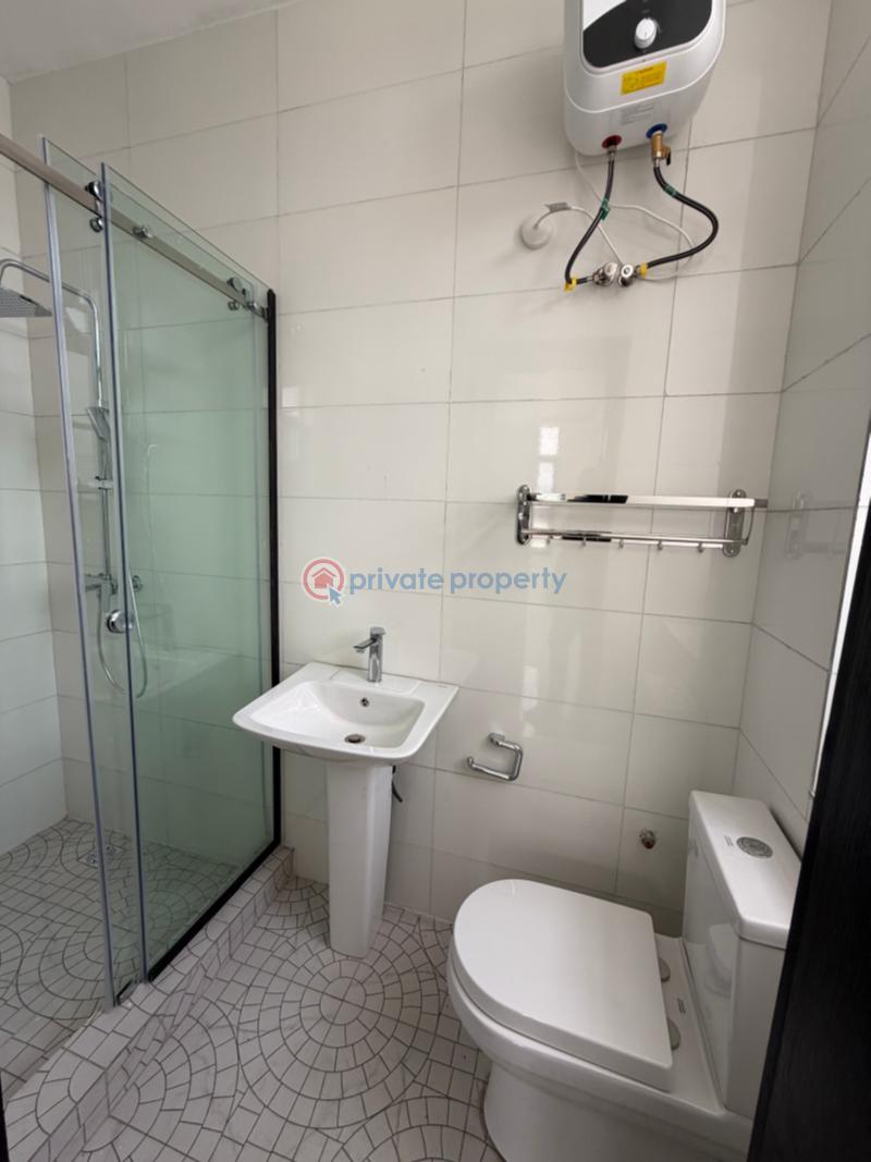 2 bedroom Block Of Flats For Rent Idado Lekki Lagos - 6