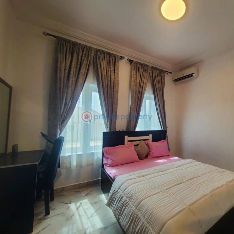 2 bedroom Flat & Apartment Short let Airport Road Ikeja Lagos - 6