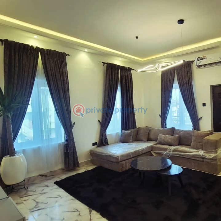 2 bedroom Flat & Apartment Short let Airport Road Ikeja Lagos - 2